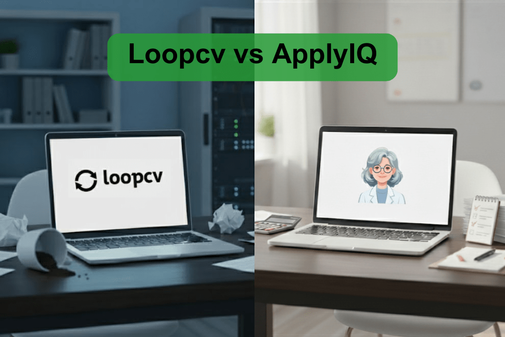 loopcv review