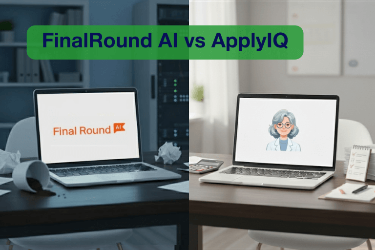 Final Round AI review and best alternative