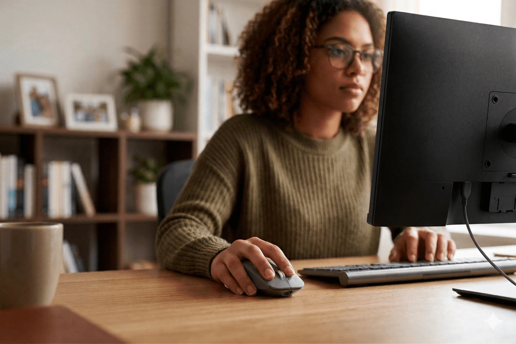ai automation in job search